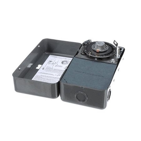 Heatcraft Defrost Timer, #8145-20 8145-20